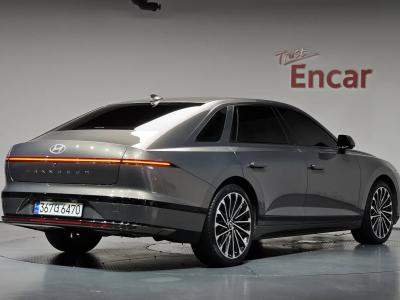 2023 Hyundai Grandeur
