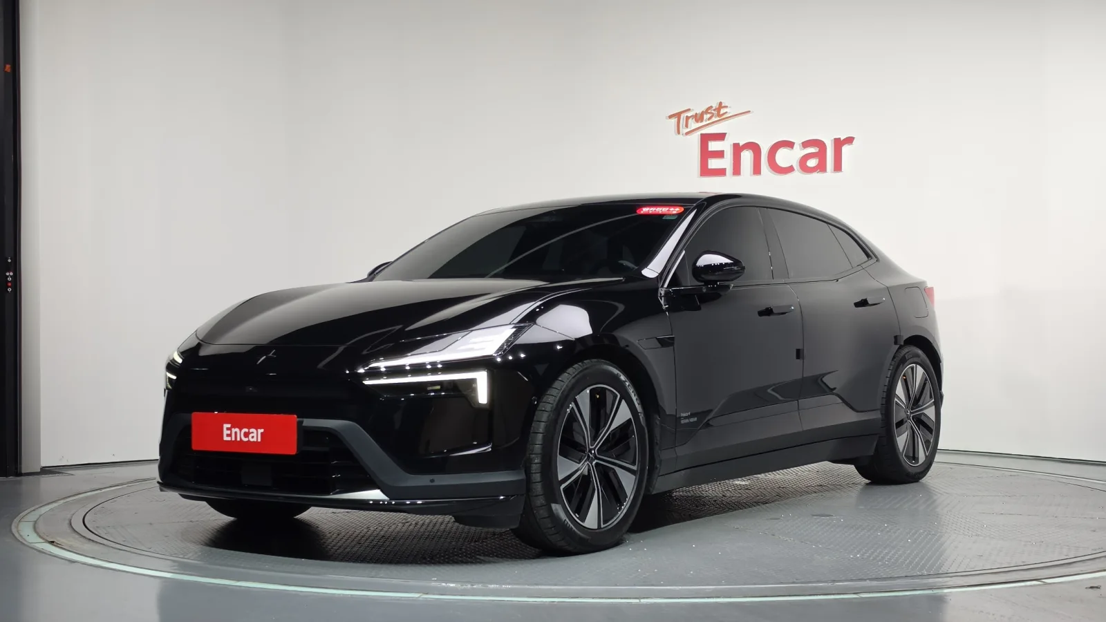 2026 Polestar Polestar 4