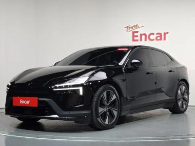 2026 Polestar Polestar 4