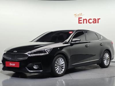 2017 Kia K7