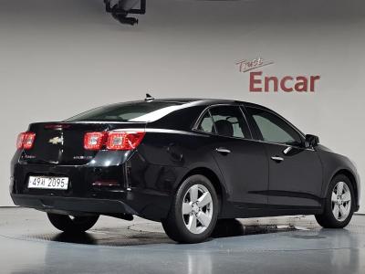 2015 Chevrolet Malibu