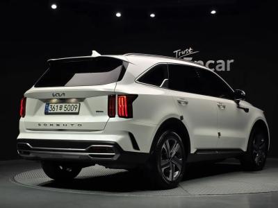 2022 Kia Sorento