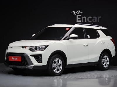2024 KG Mobility TIBOLI
