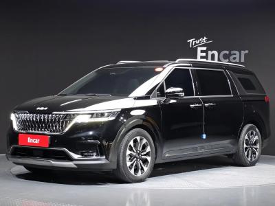 2023 Kia Carnival