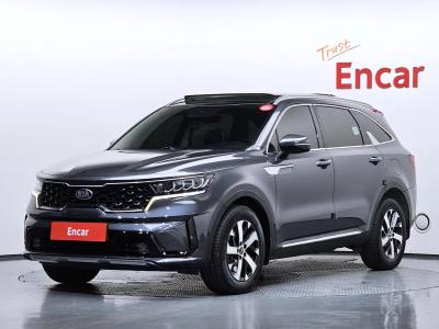 2021 Kia Sorento