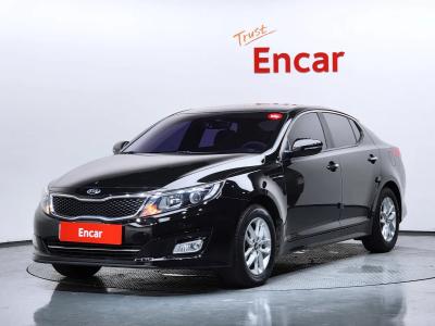 2015 Kia K5