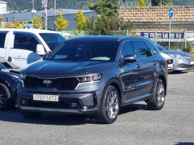 2021 Kia Sorento
