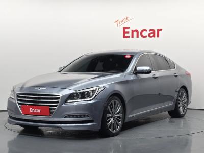 2014 Hyundai Genesis