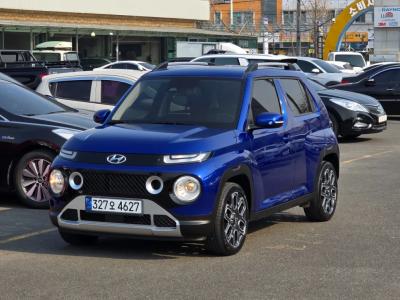 2022 Hyundai Casper