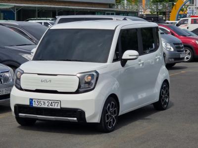 2023 Kia RAY