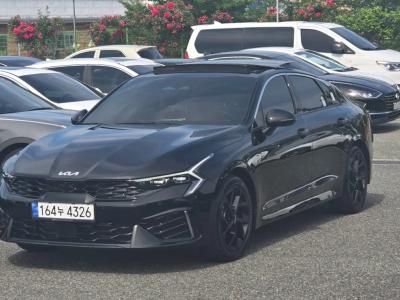 2024 Kia K5
