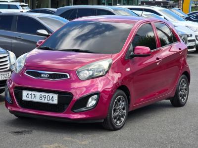 2014 Kia Picanto