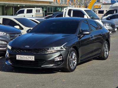 2020 Kia K5