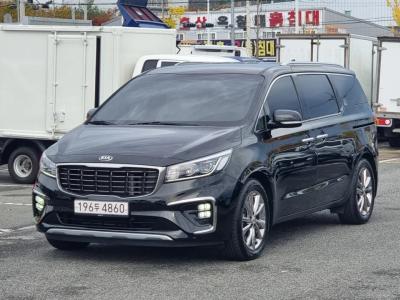 2020 Kia Carnival