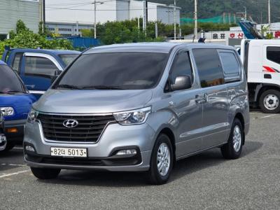 2019 Hyundai Starex