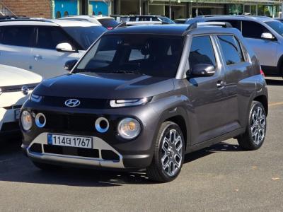 2022 Hyundai Casper