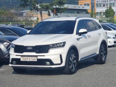 2021 Kia Sorento