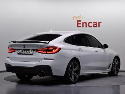 2024 BMW Gran Turismo