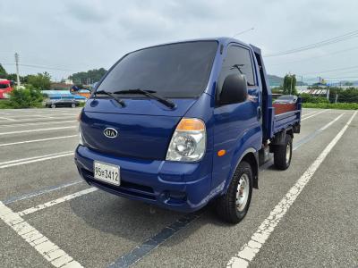 2010 Kia (Asia) BongoⅢ
