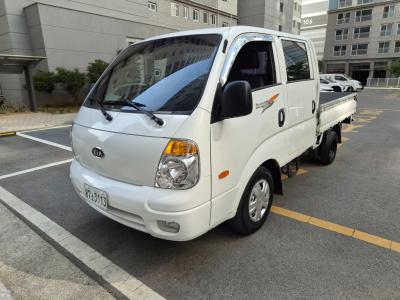 2011 Kia (Asia) BongoⅢ