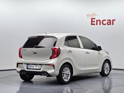 2022 Kia Picanto