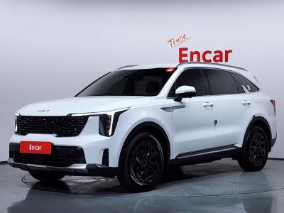 2024 Kia Sorento