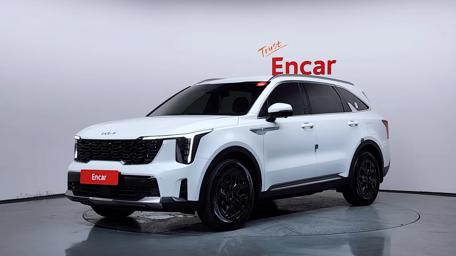 2024 Kia Sorento