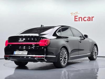 2022 Kia K9