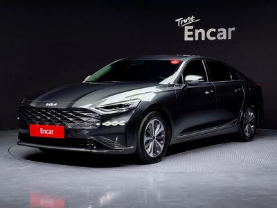 2023 Kia K8