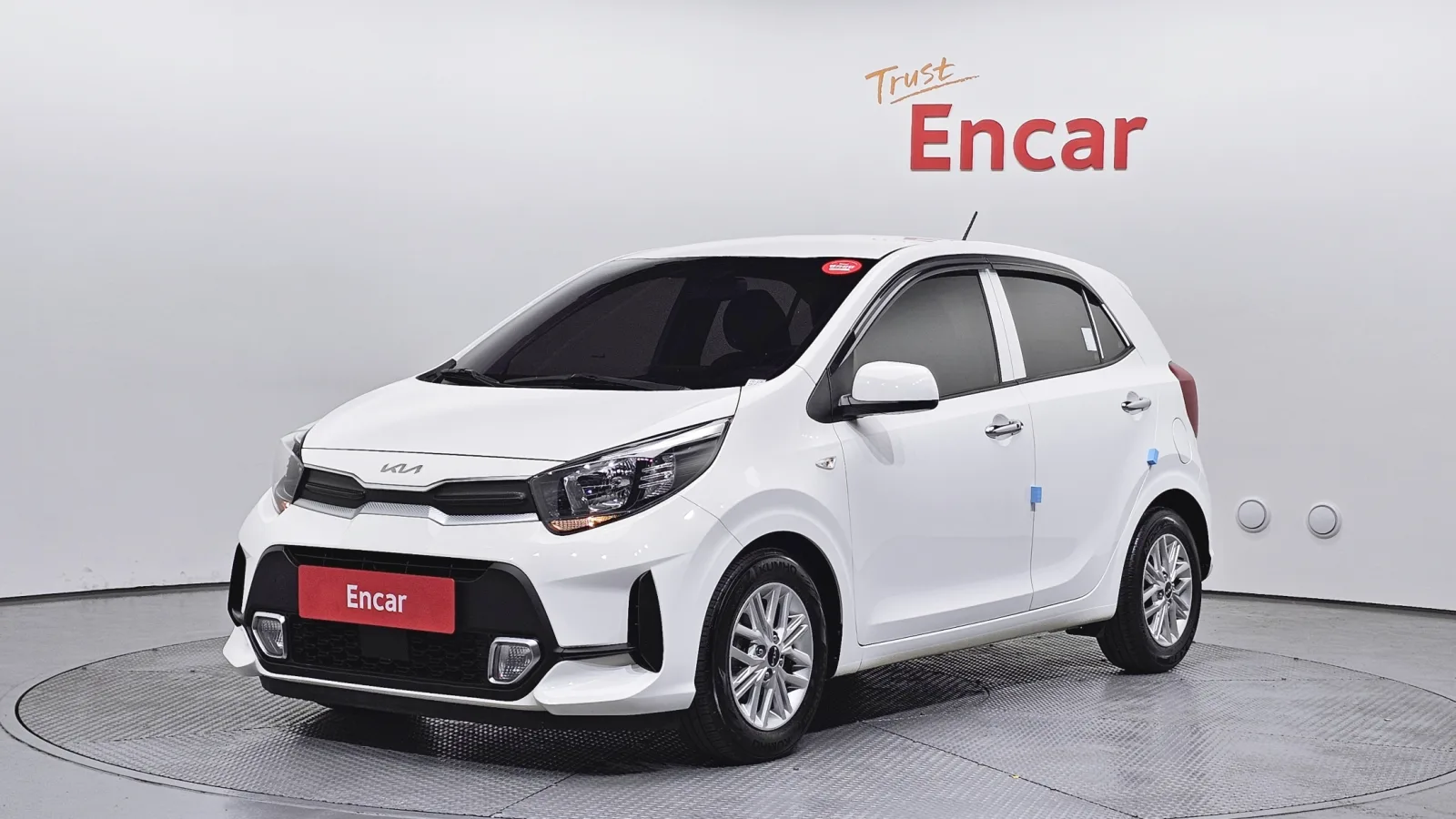2022 Kia Picanto