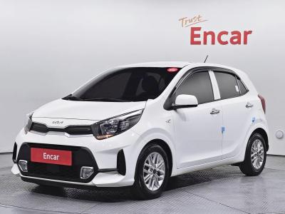 2022 Kia Picanto