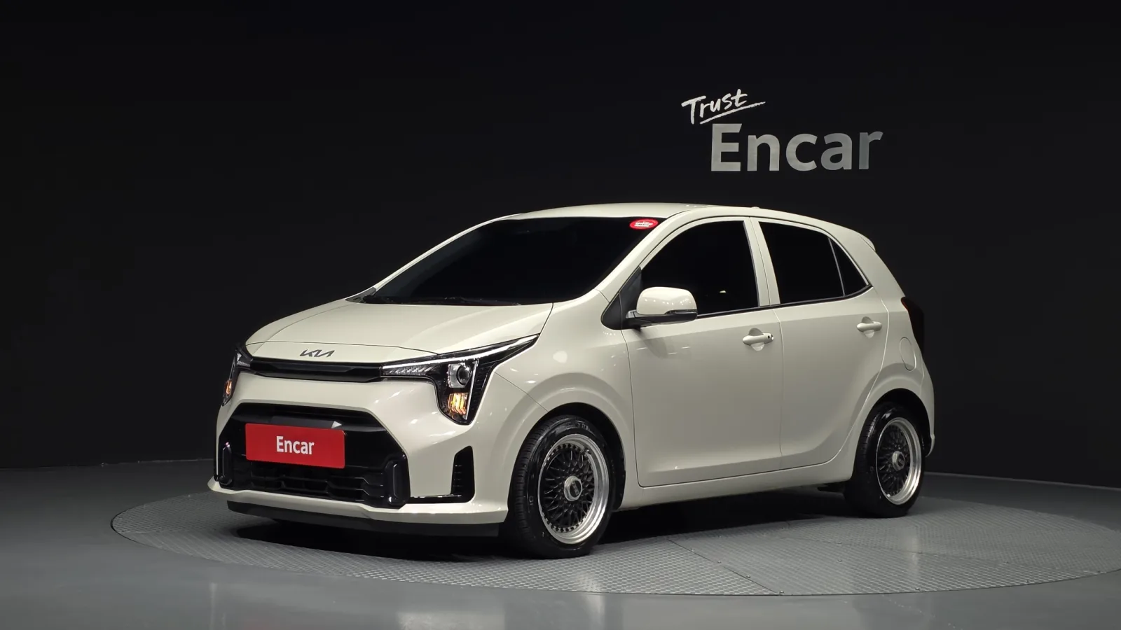 2026 Kia Picanto
