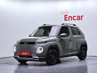 2023 Hyundai Casper