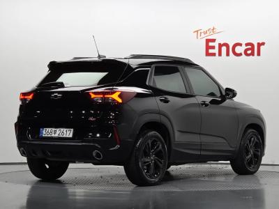 2023 Chevrolet Trailblazer