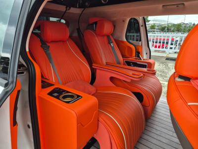 2023 Kia Canival