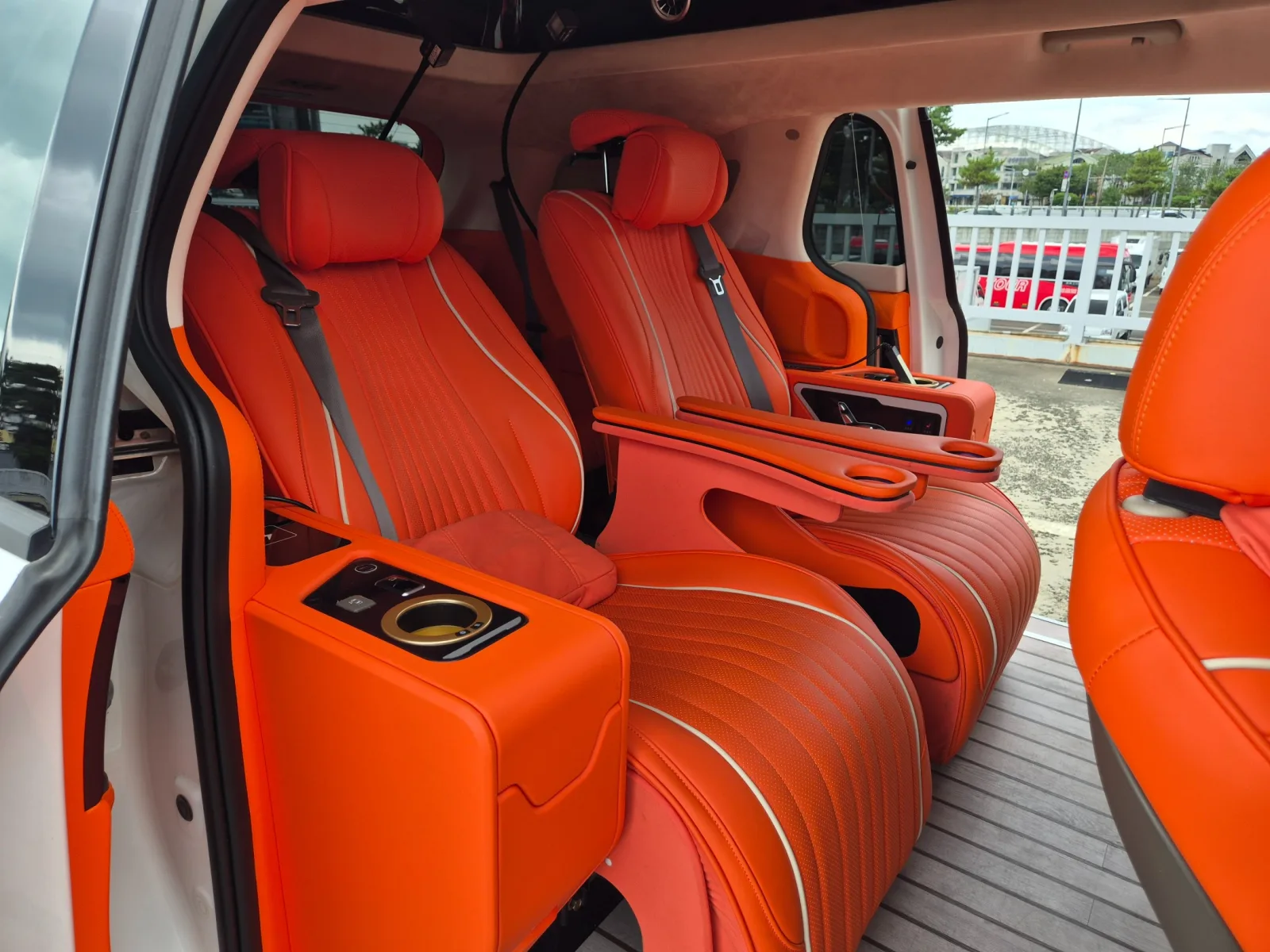 2023 Kia Carnival