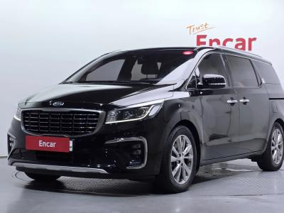 2020 Kia Carnival