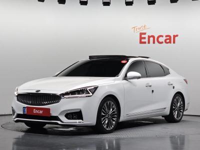 2018 Kia K7