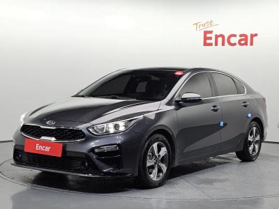 2020 Kia K3