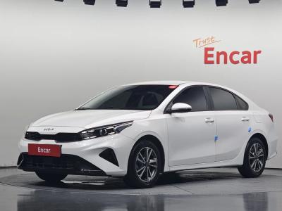 2022 Kia K3