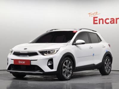 2019 Kia Stonic