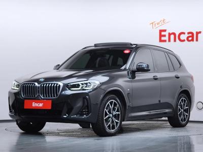 2023 BMW X3