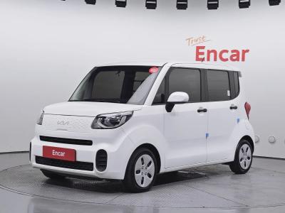 2022 Kia RAY