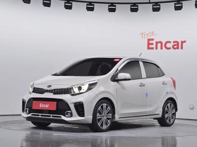 2018 Kia Picanto