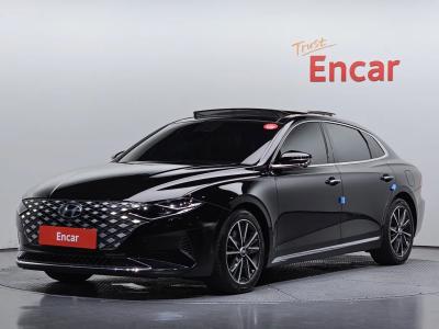 2020 Hyundai Grandeur