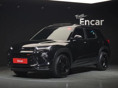 2021 Chevrolet Trailblazer