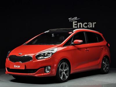 2016 Kia Carens