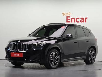 2025 BMW X1