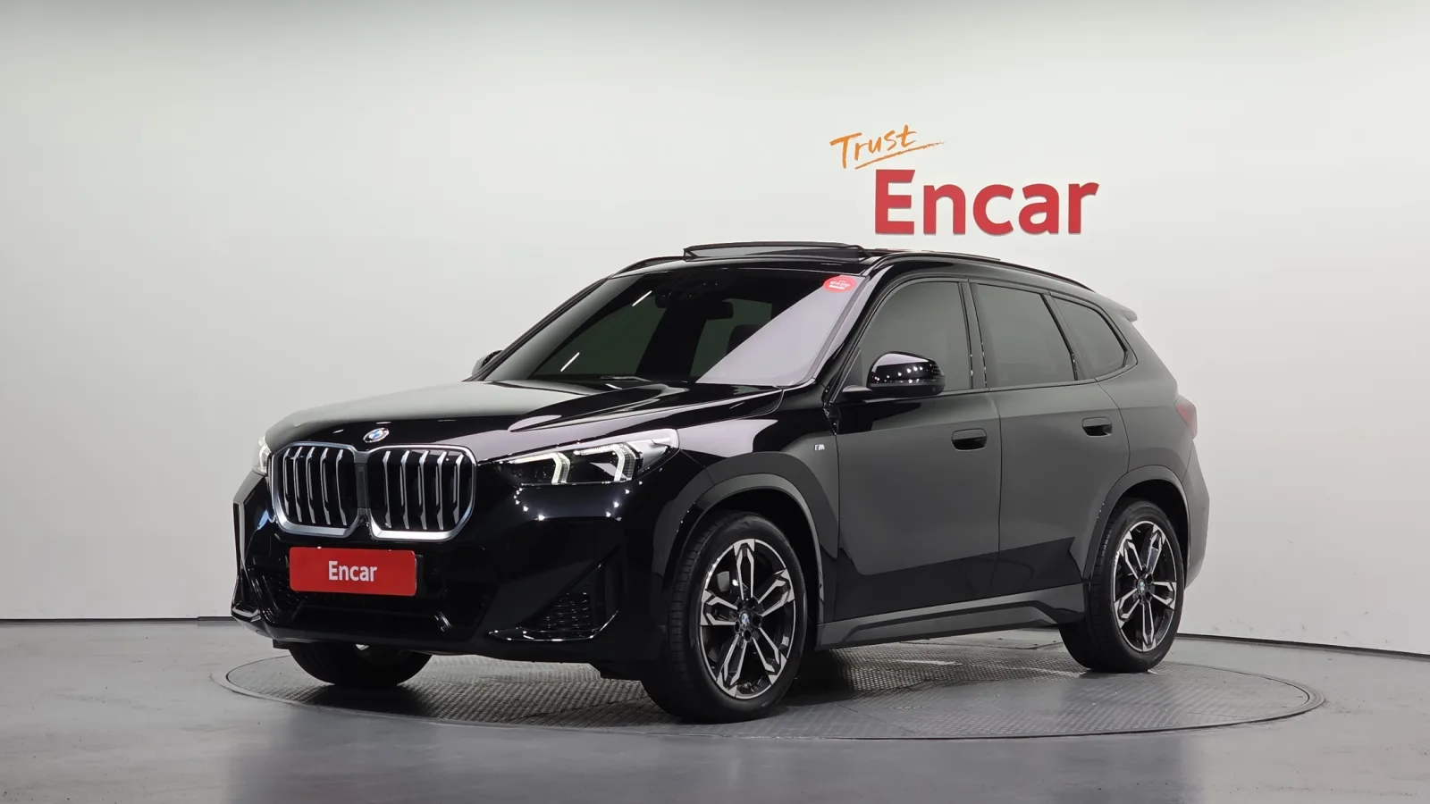 2025 BMW X1