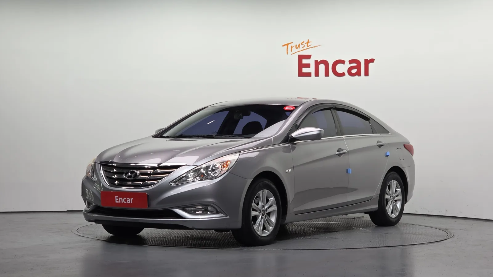 2010 Hyundai Sonata
